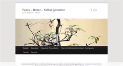 Desktop Screenshot of dokufoto.de